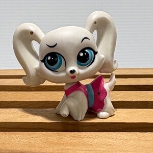 LPS Princess Stori Jameson #3687